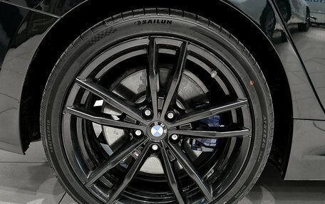 BMW 3 серия, 2019 год, 3 350 000 рублей, 18 фотография