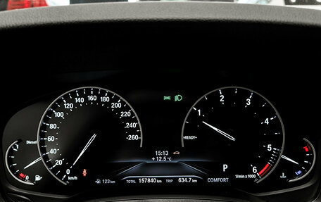 BMW 3 серия, 2019 год, 3 350 000 рублей, 13 фотография