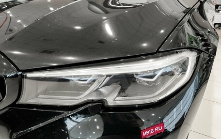 BMW 3 серия, 2019 год, 3 350 000 рублей, 17 фотография