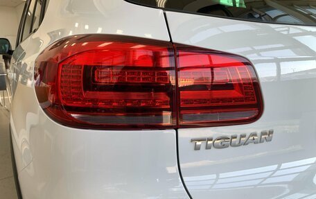 Volkswagen Tiguan I, 2016 год, 1 580 000 рублей, 10 фотография