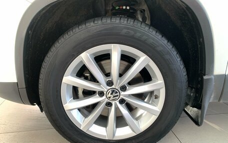 Volkswagen Tiguan I, 2016 год, 1 580 000 рублей, 11 фотография