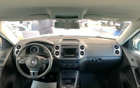 Volkswagen Tiguan I, 2016 год, 1 580 000 рублей, 15 фотография