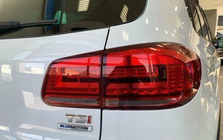 Volkswagen Tiguan I, 2016 год, 1 580 000 рублей, 7 фотография