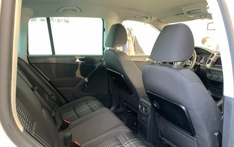 Volkswagen Tiguan I, 2016 год, 1 580 000 рублей, 16 фотография