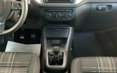 Volkswagen Tiguan I, 2016 год, 1 580 000 рублей, 20 фотография