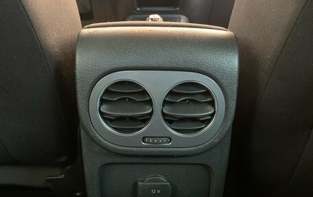 Volkswagen Tiguan I, 2016 год, 1 580 000 рублей, 23 фотография