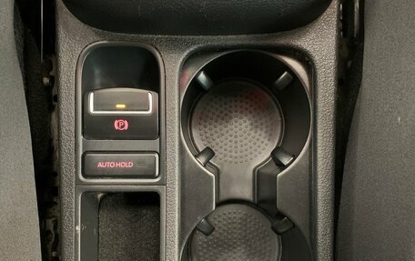 Volkswagen Tiguan I, 2016 год, 1 580 000 рублей, 29 фотография