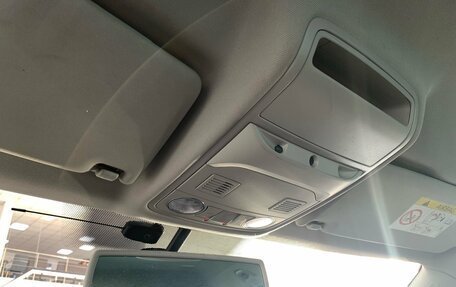 Volkswagen Tiguan I, 2016 год, 1 580 000 рублей, 24 фотография