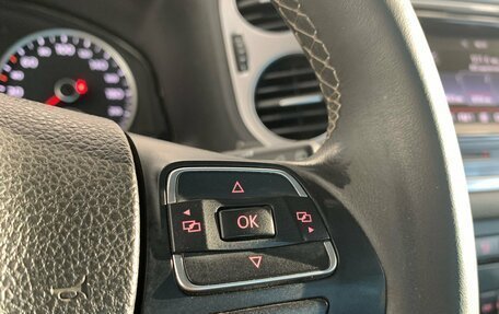 Volkswagen Tiguan I, 2016 год, 1 580 000 рублей, 25 фотография