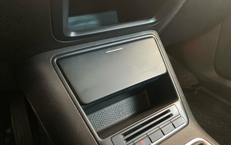 Volkswagen Tiguan I, 2016 год, 1 580 000 рублей, 22 фотография