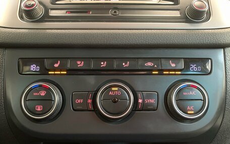 Volkswagen Tiguan I, 2016 год, 1 580 000 рублей, 21 фотография