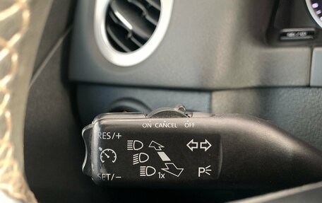 Volkswagen Tiguan I, 2016 год, 1 580 000 рублей, 28 фотография