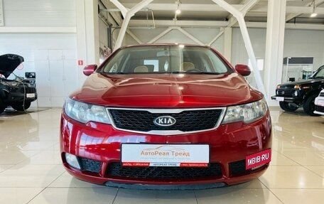 KIA Cerato III, 2011 год, 890 000 рублей, 2 фотография