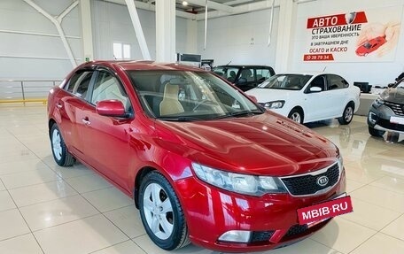 KIA Cerato III, 2011 год, 890 000 рублей, 3 фотография