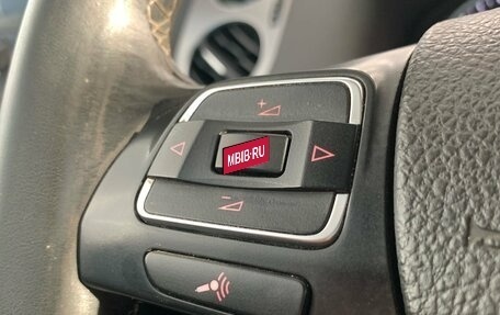 Volkswagen Tiguan I, 2016 год, 1 580 000 рублей, 27 фотография