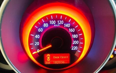 KIA Cerato III, 2011 год, 890 000 рублей, 16 фотография