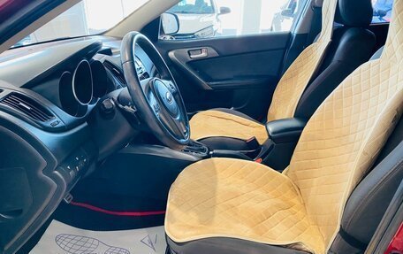 KIA Cerato III, 2011 год, 890 000 рублей, 9 фотография