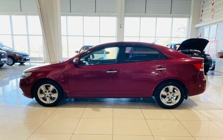 KIA Cerato III, 2011 год, 890 000 рублей, 8 фотография