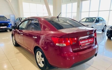 KIA Cerato III, 2011 год, 890 000 рублей, 7 фотография