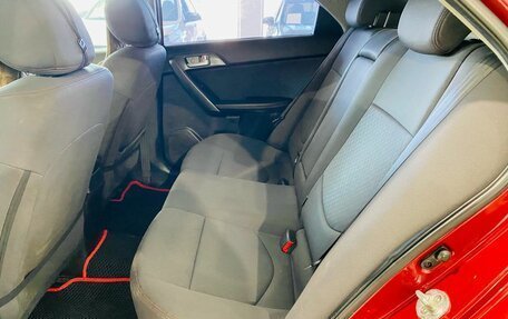 KIA Cerato III, 2011 год, 890 000 рублей, 20 фотография