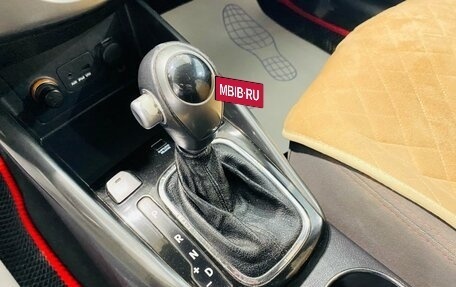 KIA Cerato III, 2011 год, 890 000 рублей, 18 фотография