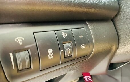 KIA Cerato III, 2011 год, 890 000 рублей, 19 фотография