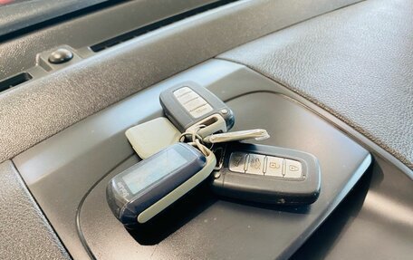 KIA Cerato III, 2011 год, 890 000 рублей, 23 фотография