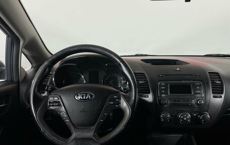 KIA Cerato III, 2014 год, 909 000 рублей, 12 фотография