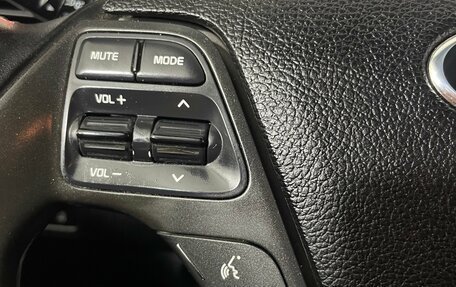 KIA Cerato III, 2014 год, 909 000 рублей, 14 фотография