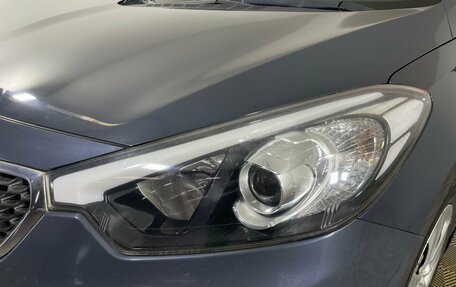 KIA Cerato III, 2014 год, 909 000 рублей, 7 фотография