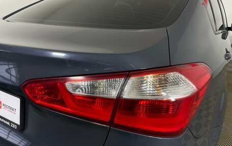 KIA Cerato III, 2014 год, 909 000 рублей, 8 фотография