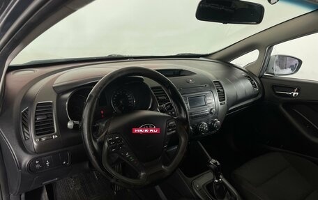 KIA Cerato III, 2014 год, 909 000 рублей, 9 фотография