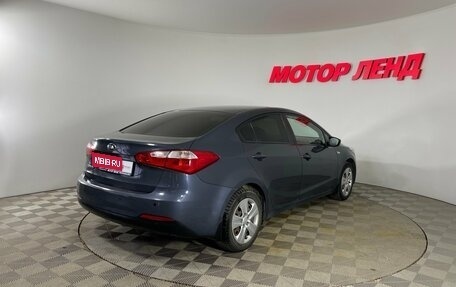 KIA Cerato III, 2014 год, 909 000 рублей, 4 фотография