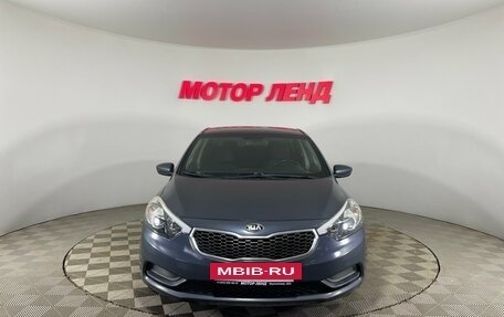 KIA Cerato III, 2014 год, 909 000 рублей, 2 фотография