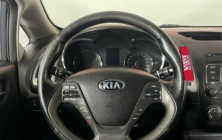 KIA Cerato III, 2014 год, 909 000 рублей, 13 фотография