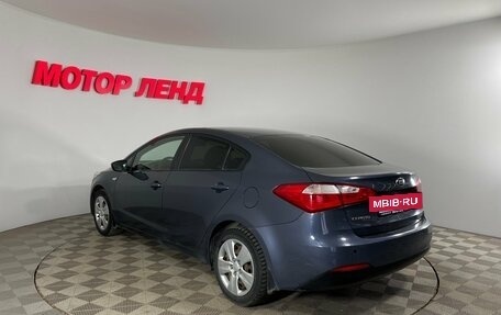 KIA Cerato III, 2014 год, 909 000 рублей, 6 фотография