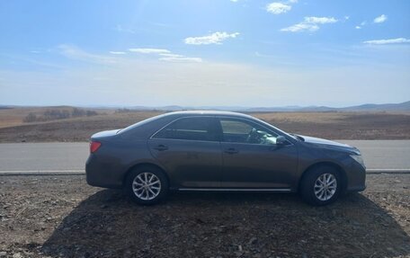 Toyota Camry, 2012 год, 1 400 000 рублей, 1 фотография