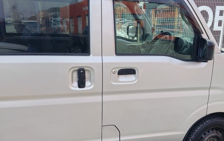 Nissan NV100 Clipper III, 2021 год, 650 000 рублей, 1 фотография