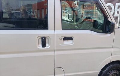 Nissan NV100 Clipper III, 2021 год, 650 000 рублей, 1 фотография