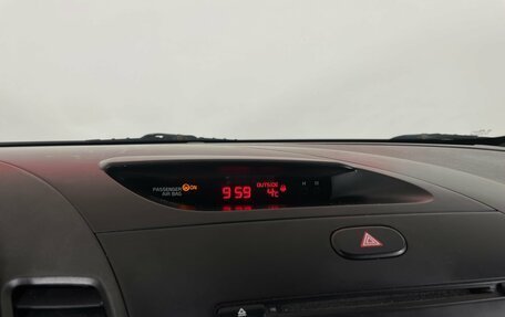 KIA Cerato III, 2014 год, 909 000 рублей, 17 фотография