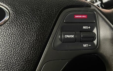 KIA Cerato III, 2014 год, 909 000 рублей, 15 фотография