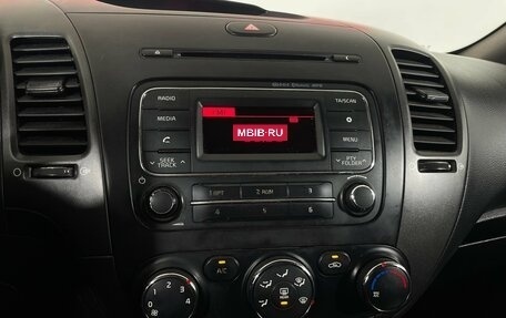 KIA Cerato III, 2014 год, 909 000 рублей, 18 фотография