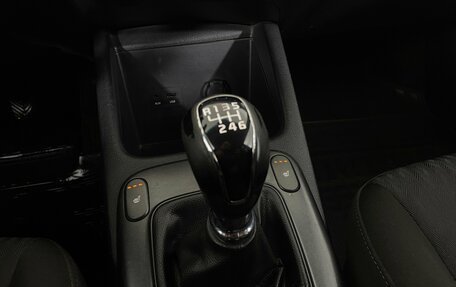 KIA Cerato III, 2014 год, 909 000 рублей, 19 фотография