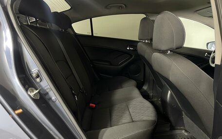 KIA Cerato III, 2014 год, 909 000 рублей, 23 фотография