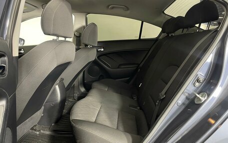 KIA Cerato III, 2014 год, 909 000 рублей, 22 фотография