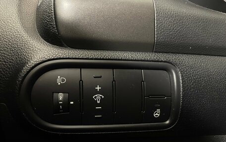 KIA Cerato III, 2014 год, 909 000 рублей, 20 фотография