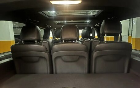 Mercedes-Benz V-Класс, 2020 год, 5 200 000 рублей, 6 фотография