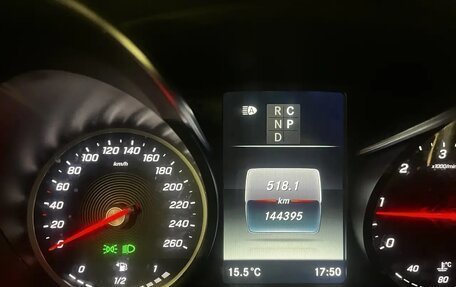 Mercedes-Benz V-Класс, 2020 год, 5 200 000 рублей, 8 фотография