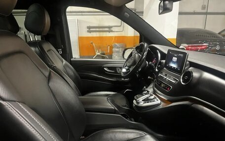 Mercedes-Benz V-Класс, 2020 год, 5 200 000 рублей, 5 фотография