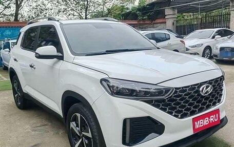 Hyundai ix35, 2021 год, 1 223 000 рублей, 1 фотография